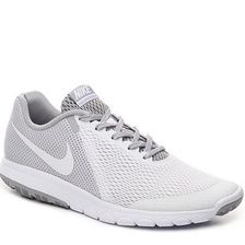 Incaltaminte Femei Nike Flex Experience Run 5 Lightweight Running Shoe - Womens WhiteGrey