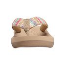 Incaltaminte Femei VOLATILE Villas Natural