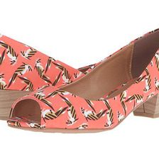 Incaltaminte Femei CL By Laundry Home Run Coral