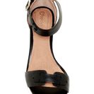 Incaltaminte Femei Corso Como Caly Heeled Sandal BLACK