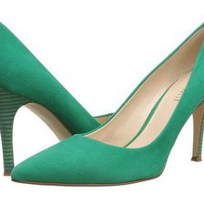 Incaltaminte Femei Nine West Flax Green Suede