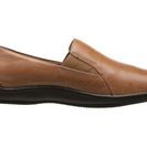 Incaltaminte Femei Walking Cradles Blick Tan Waxy Wash Leather