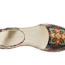 Incaltaminte Femei AK Anne Klein Arika Medium RedMedium Pink Fabric