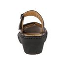 Incaltaminte Femei Clarks Un Ames Bronze Leather