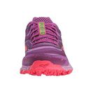 Incaltaminte Femei Mizuno Wave Kazan AmaranthDiva PinkHyacinth Violet