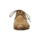 Incaltaminte Femei Frye Tracy Oxford Beige Antique Pull Up