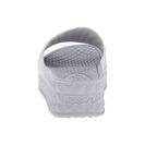Incaltaminte Femei Ash Scream Antic Silver Synthetic