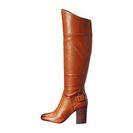 Incaltaminte Femei Vince Camuto Sidney Wide Shaft Warm Brown 1