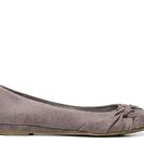 Incaltaminte Femei Fergalicious Sloane Ballet Flat Nude