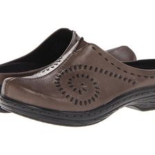 Incaltaminte Femei Klogs Footwear Tina Iron