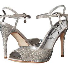 Incaltaminte Femei J Renee Jordy Silver