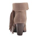 Incaltaminte Femei C Label Elton-10 Taupe