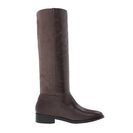 Incaltaminte Femei Cole Haan Adler Tall Boot Dark Gull Gray