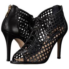 Incaltaminte Femei Steve Madden Klio Black Leather