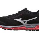 Incaltaminte Femei Mizuno Synchro MX BlackWhite