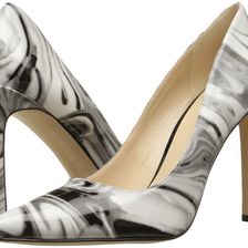 Nine West Tatiana Grey Combo Synthetic