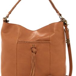 Lucky Brand Sydney Hobo Crossbody LLTOB