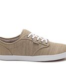 Incaltaminte Femei Vans Atwood Low Sneaker - Womens Tan