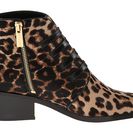 Incaltaminte Femei Michael Kors Peggie TN LG Leo HC Large Leopard HaircalfSmooth Calf