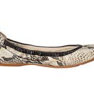 Incaltaminte Femei Cole Haan Jenni Ballet II Roccia Snake Print