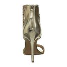 Incaltaminte Femei Nine West Karabee Gold Metallic