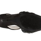Incaltaminte Femei NYLA Waccoola Wedge Sandal Black