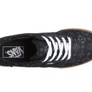 Incaltaminte Femei Vans Atwood Low Print Sneaker - Womens Black