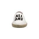 Incaltaminte Femei Sam Edelman Leni 8 Bright WhiteRose All Day