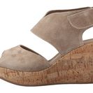 Incaltaminte Femei Cordani Rhonda Taupe SuedeCork