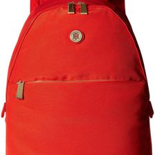 Tommy Hilfiger Back To School - Backpack Fiery Red