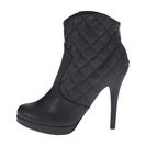 Incaltaminte Femei Michael Antonio Toledo Black