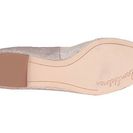 Incaltaminte Femei Sam Edelman Bev Pink Powder