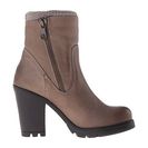 Incaltaminte Femei Steve Madden Sweaterr Stone Leather