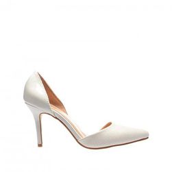 Pantofi Arti Albi
