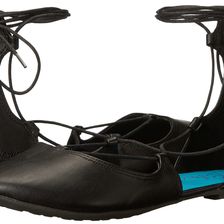 Blowfish Ramsey Black Delicious PU