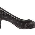 Incaltaminte Femei Vaneli Lexan Black Nizza FabricBlack Mesh