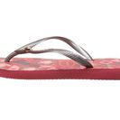 Incaltaminte Femei Havaianas Slim Royal Flip Flops Red