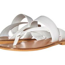 Incaltaminte Femei Vince Tess Alabaster Vachetta