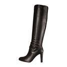 Incaltaminte Femei Stuart Weitzman Monique Black Nappa