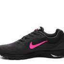 Incaltaminte Femei Nike Air Zoom Fly 2 Lightweight Running Shoe - Womens BlackWhite