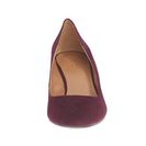 Incaltaminte Femei Nine West ISpy Dark Red Suede