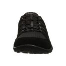 Incaltaminte Femei SKECHERS Breathe-Easy - Imagine Black