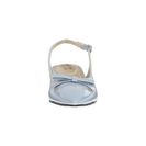 Incaltaminte Femei Soft Style Deni Blue Fog Pearlized Patent