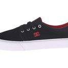 Incaltaminte Femei DC Trase SD BlackRed