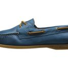 Incaltaminte Femei Sperry Top-Sider AO 2-Eye Weathered amp Worn Petrol