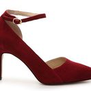 Incaltaminte Femei Adrienne Vittadini Nili Pump Oxblood