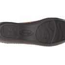 Incaltaminte Femei Soft Style Jordyn Mid Brown Tumbled Leather