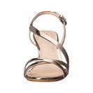 Incaltaminte Femei Calvin Klein Lorren Ematite Mirror Metallic