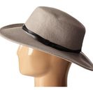 Accesorii Femei BCBGeneration Felt Gaucho Hat Taupe