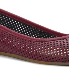 Lacoste Cessole 216 1 Burgundy